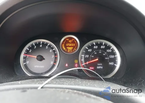 2012 Nissan Sentra 2.0 S z USA, uszkodzony, nr VIN 3N1AB6AP7CL649799